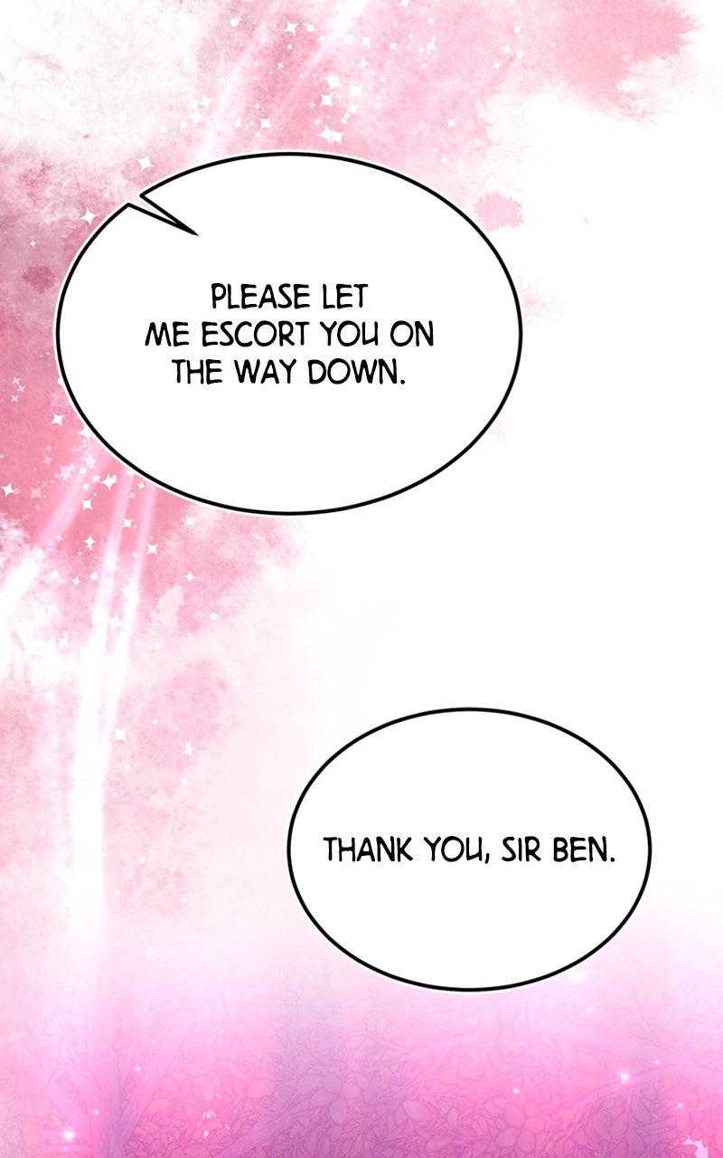 The Knight Becomes a Black Flower Chap 23 - Next Chap 24