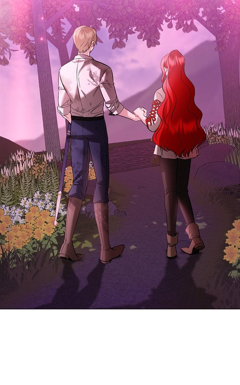 The Knight Becomes a Black Flower Chap 23 - Next Chap 24