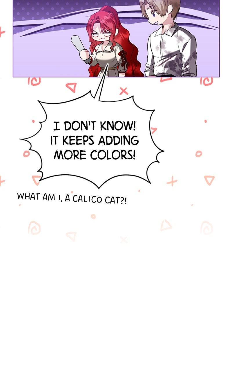 The Knight Becomes a Black Flower Chap 23 - Next Chap 24