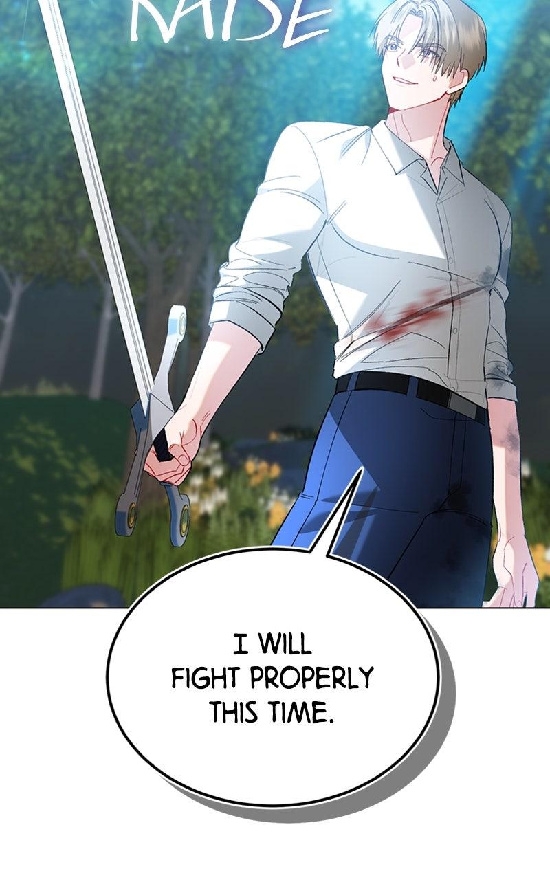 The Knight Becomes a Black Flower Chap 23 - Next Chap 24