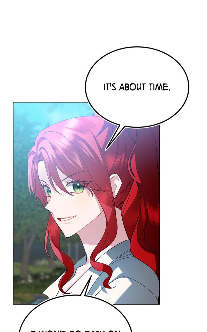 The Knight Becomes a Black Flower Chap 23 - Next Chap 24