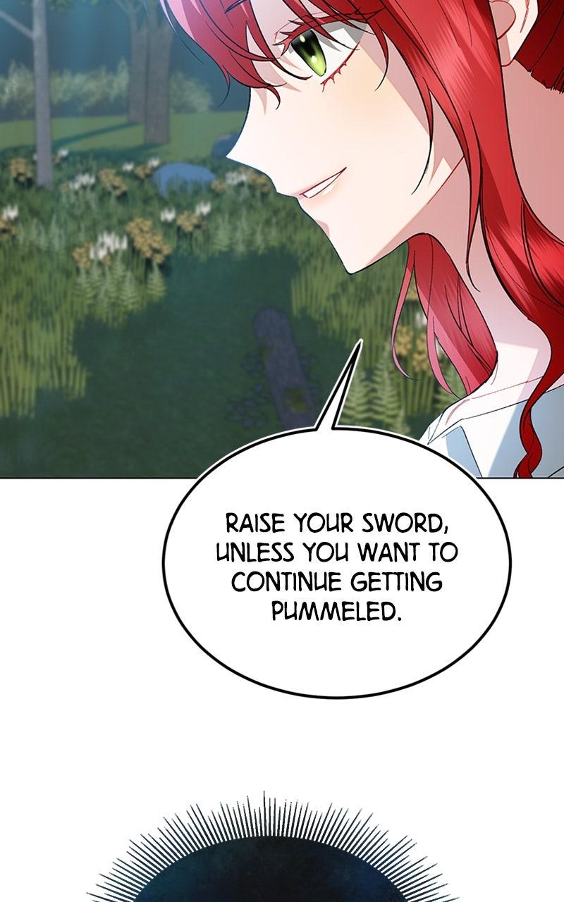 The Knight Becomes a Black Flower Chap 23 - Next Chap 24