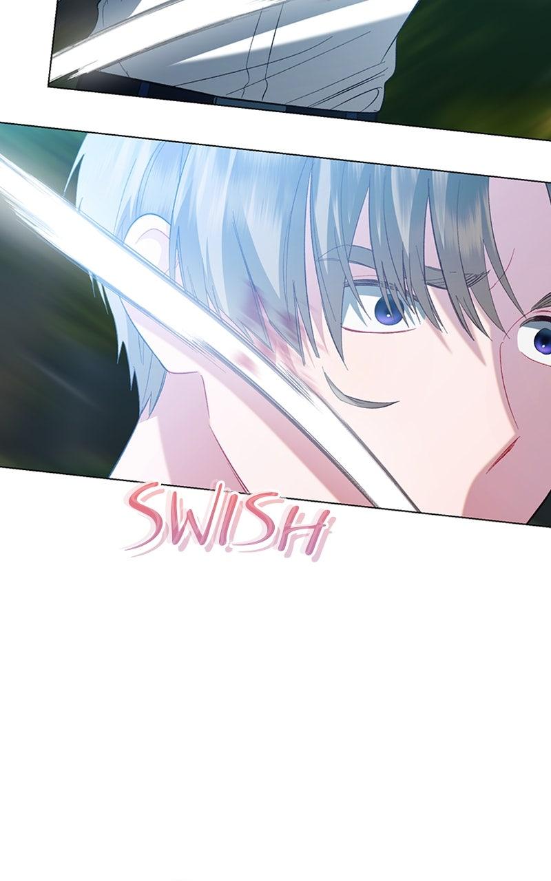 The Knight Becomes a Black Flower Chap 23 - Next Chap 24