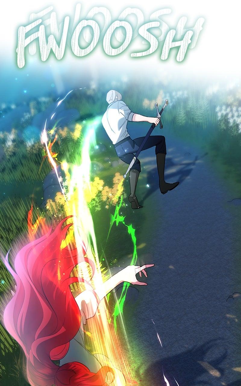 The Knight Becomes a Black Flower Chap 23 - Next Chap 24