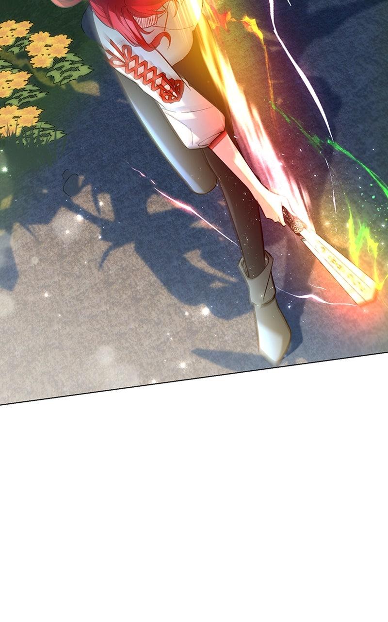 The Knight Becomes a Black Flower Chap 23 - Next Chap 24