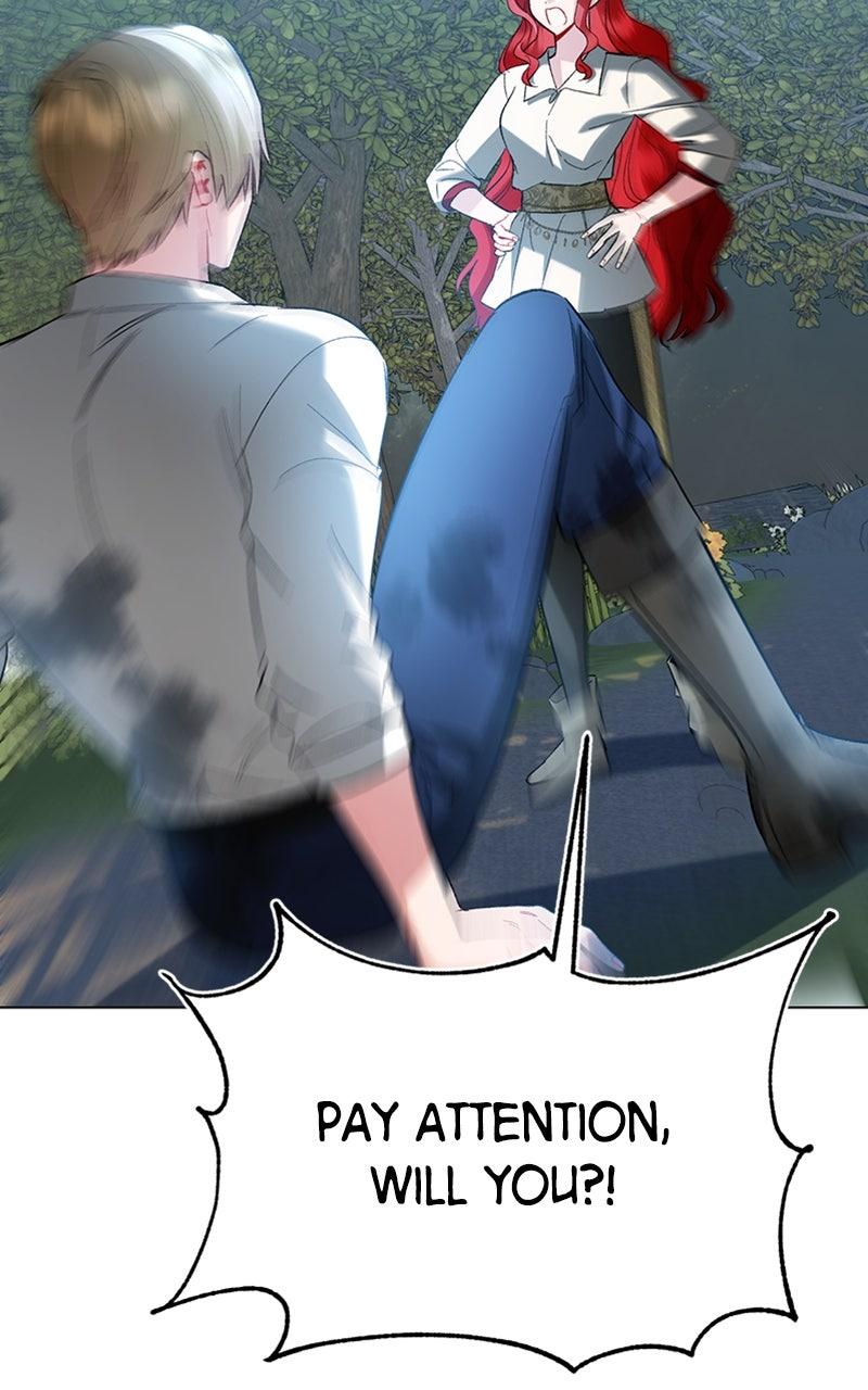 The Knight Becomes a Black Flower Chap 23 - Next Chap 24