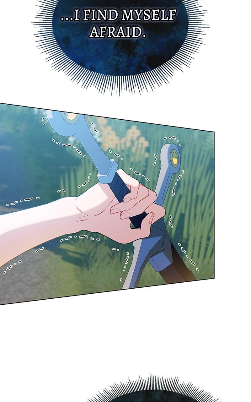 The Knight Becomes a Black Flower Chap 23 - Next Chap 24