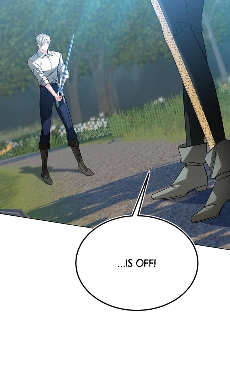 The Knight Becomes a Black Flower Chap 23 - Next Chap 24