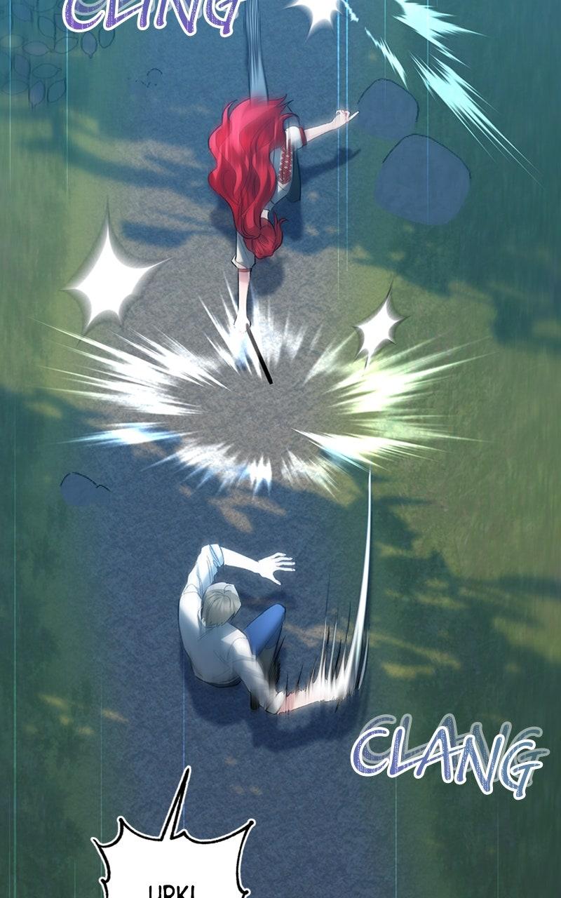 The Knight Becomes a Black Flower Chap 23 - Next Chap 24