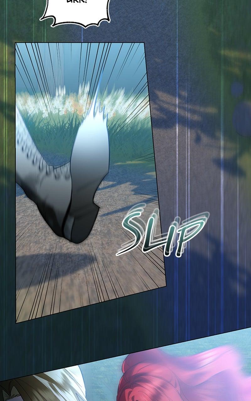 The Knight Becomes a Black Flower Chap 23 - Next Chap 24