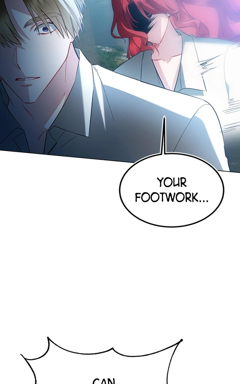 The Knight Becomes a Black Flower Chap 23 - Next Chap 24
