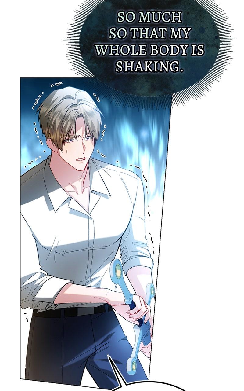 The Knight Becomes a Black Flower Chap 23 - Next Chap 24