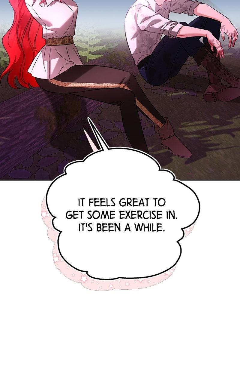 The Knight Becomes a Black Flower Chap 23 - Next Chap 24