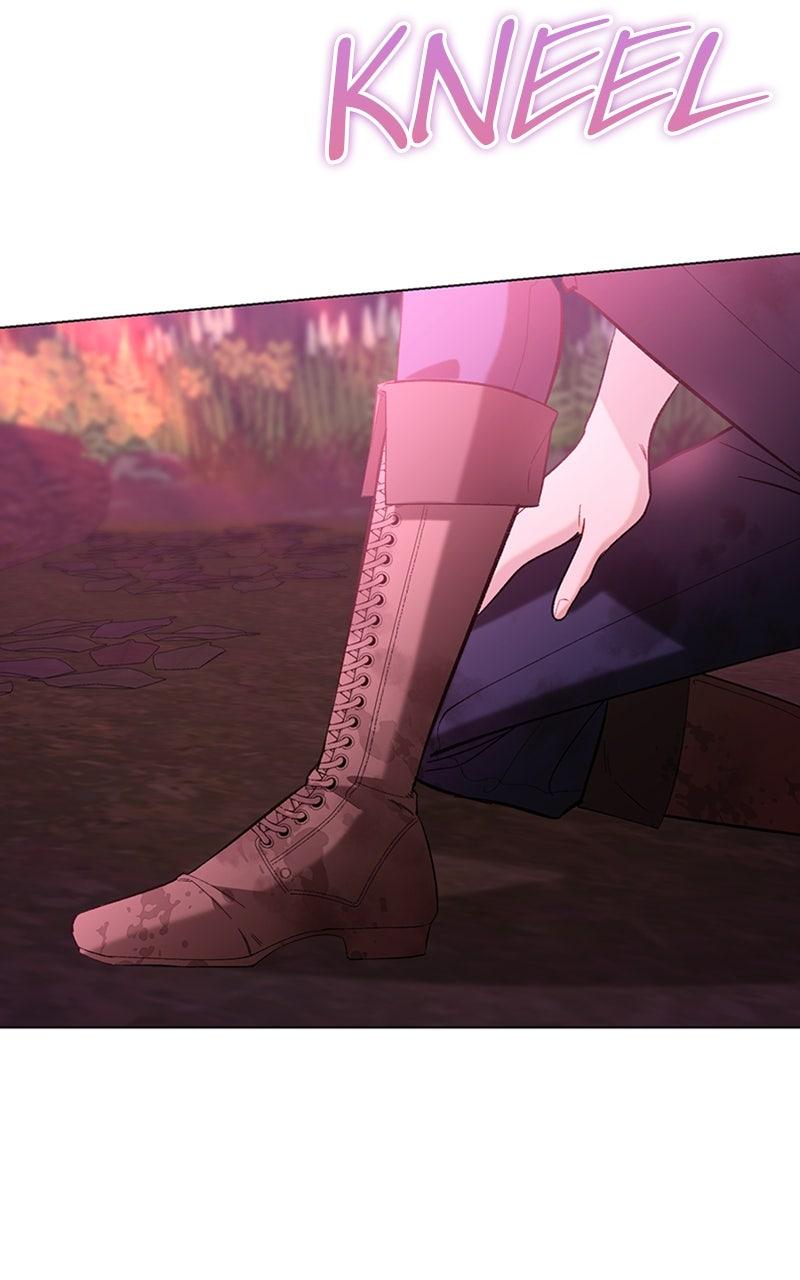 The Knight Becomes a Black Flower Chap 23 - Next Chap 24