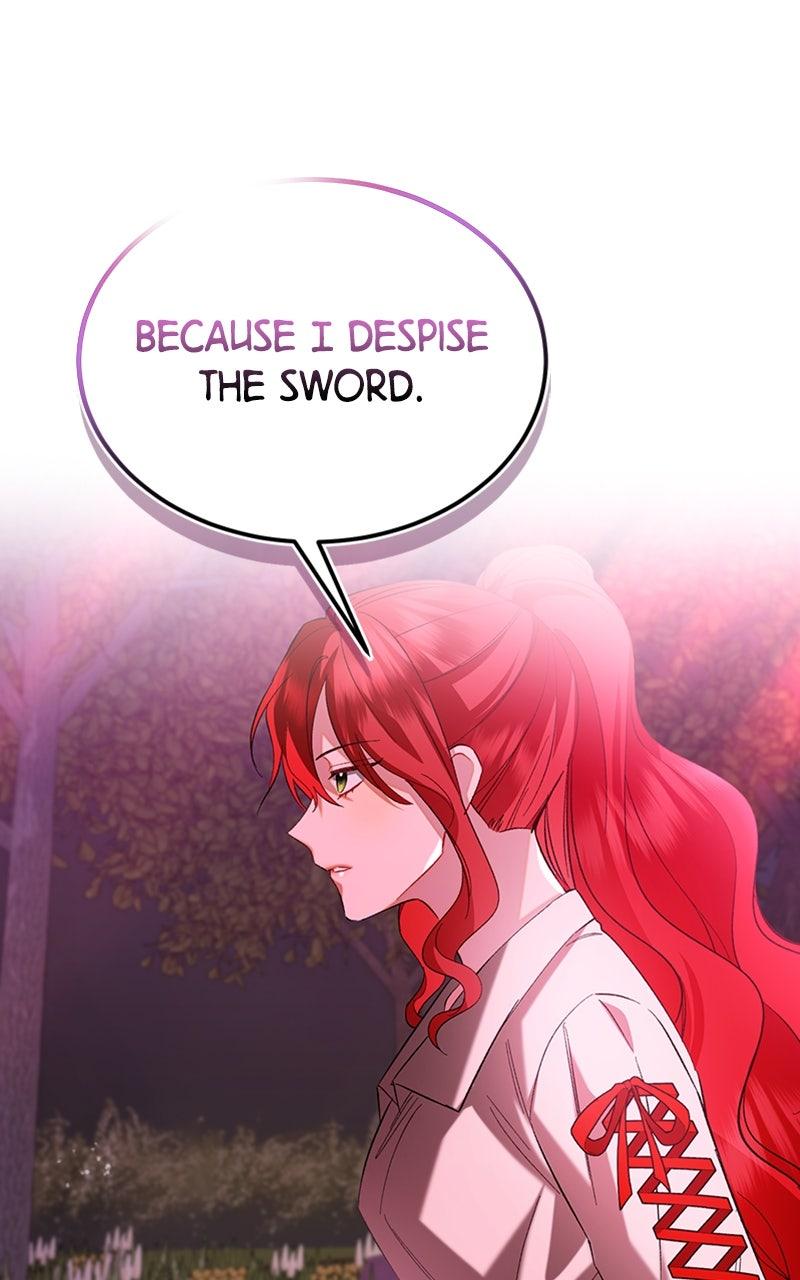 The Knight Becomes a Black Flower Chap 23 - Next Chap 24