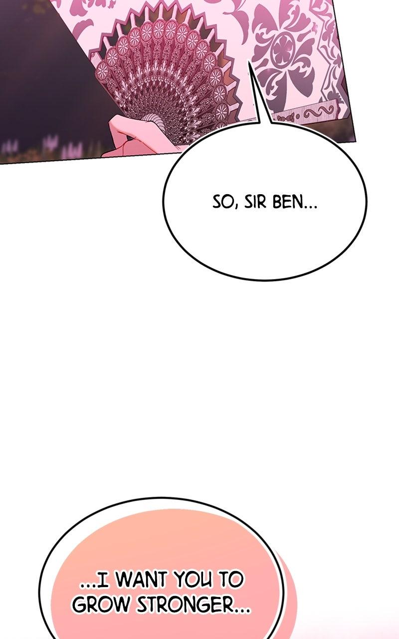 The Knight Becomes a Black Flower Chap 23 - Next Chap 24