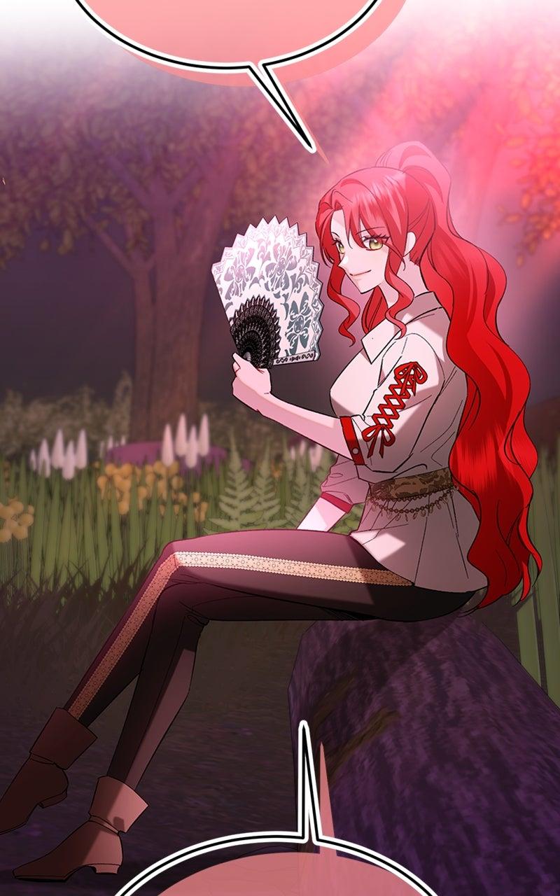 The Knight Becomes a Black Flower Chap 23 - Next Chap 24