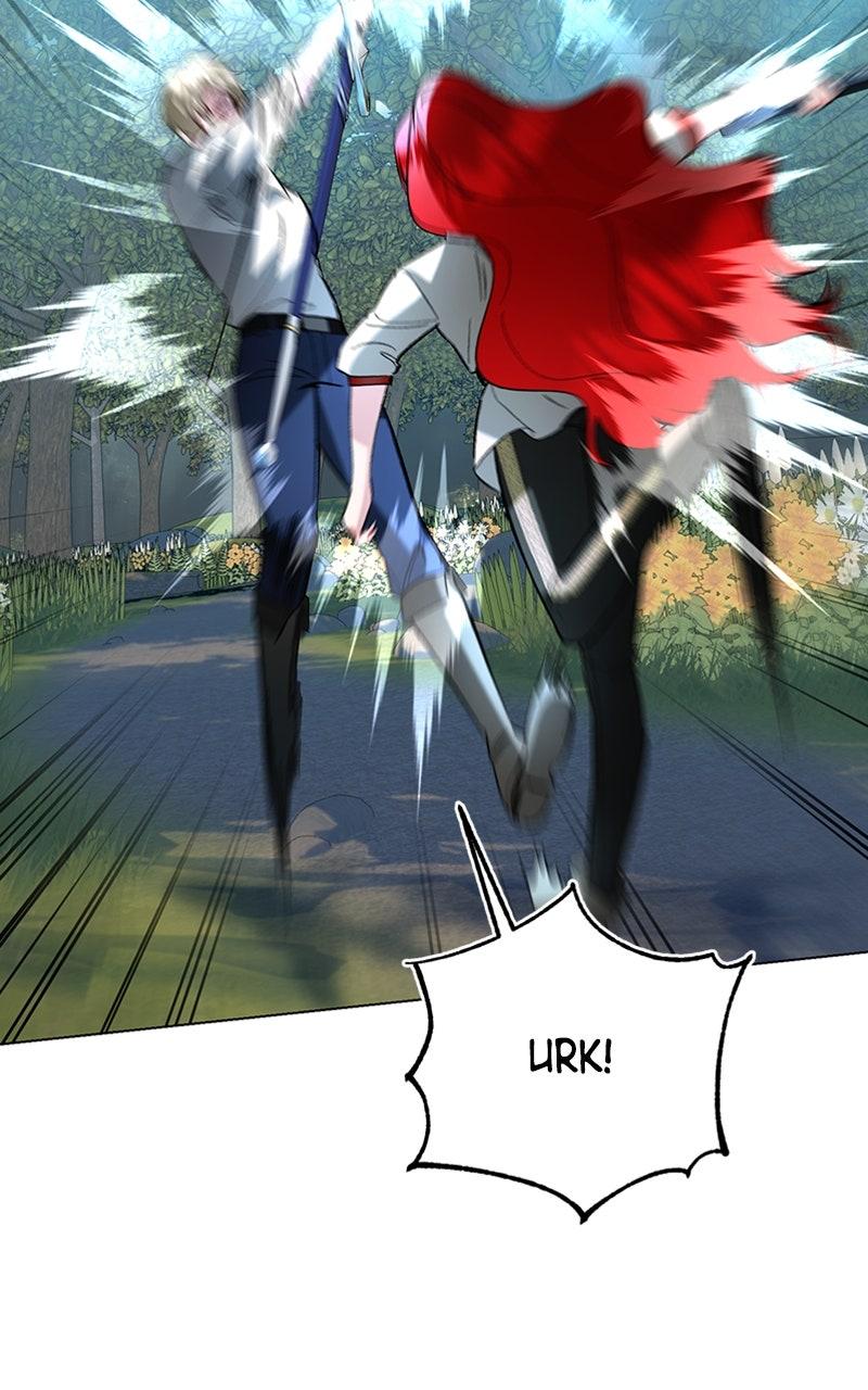 The Knight Becomes a Black Flower Chap 23 - Next Chap 24