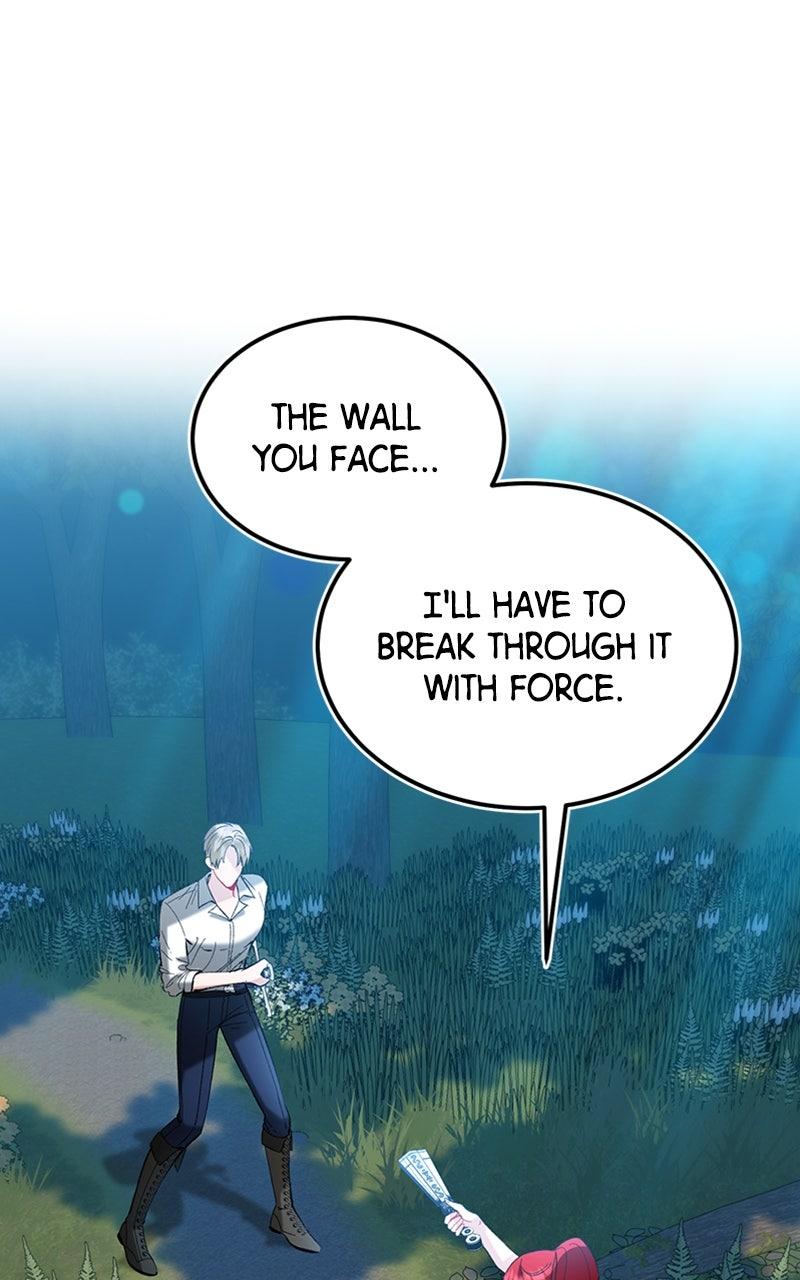 The Knight Becomes a Black Flower Chap 23 - Next Chap 24