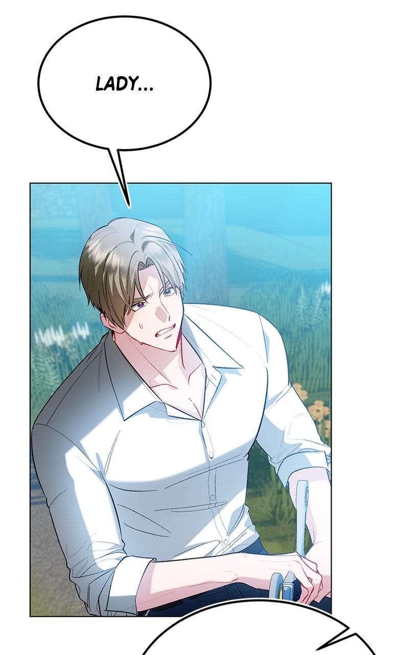 The Knight Becomes a Black Flower Chap 23 - Next Chap 24