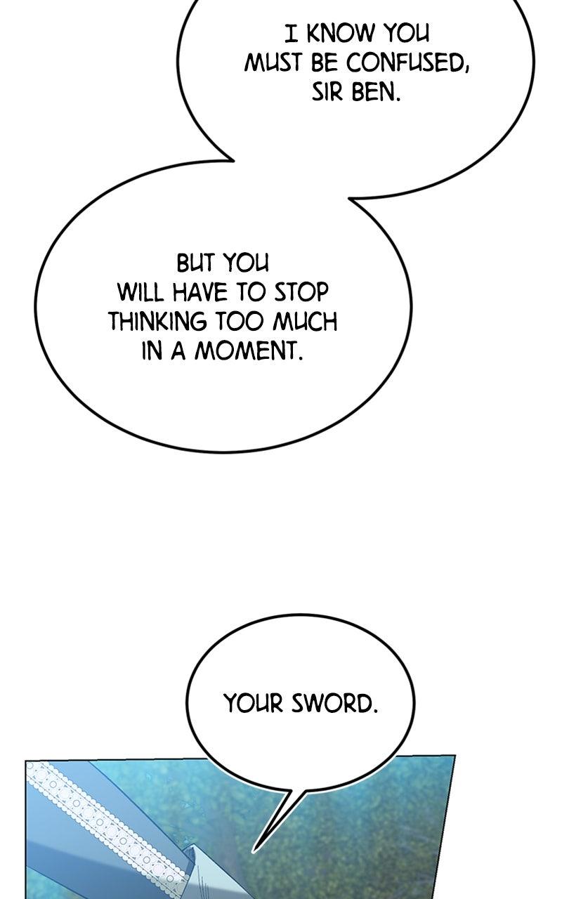 The Knight Becomes a Black Flower Chap 23 - Next Chap 24