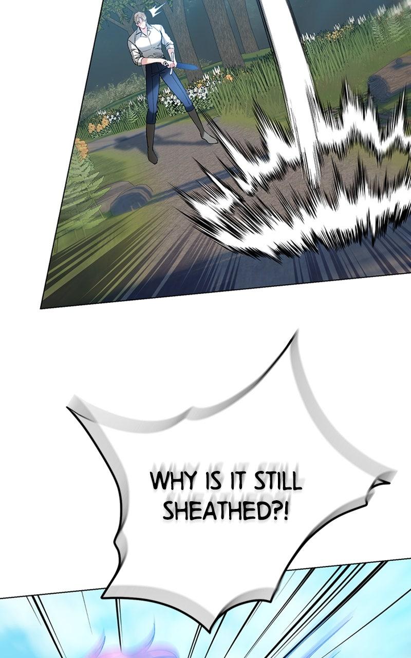 The Knight Becomes a Black Flower Chap 23 - Next Chap 24