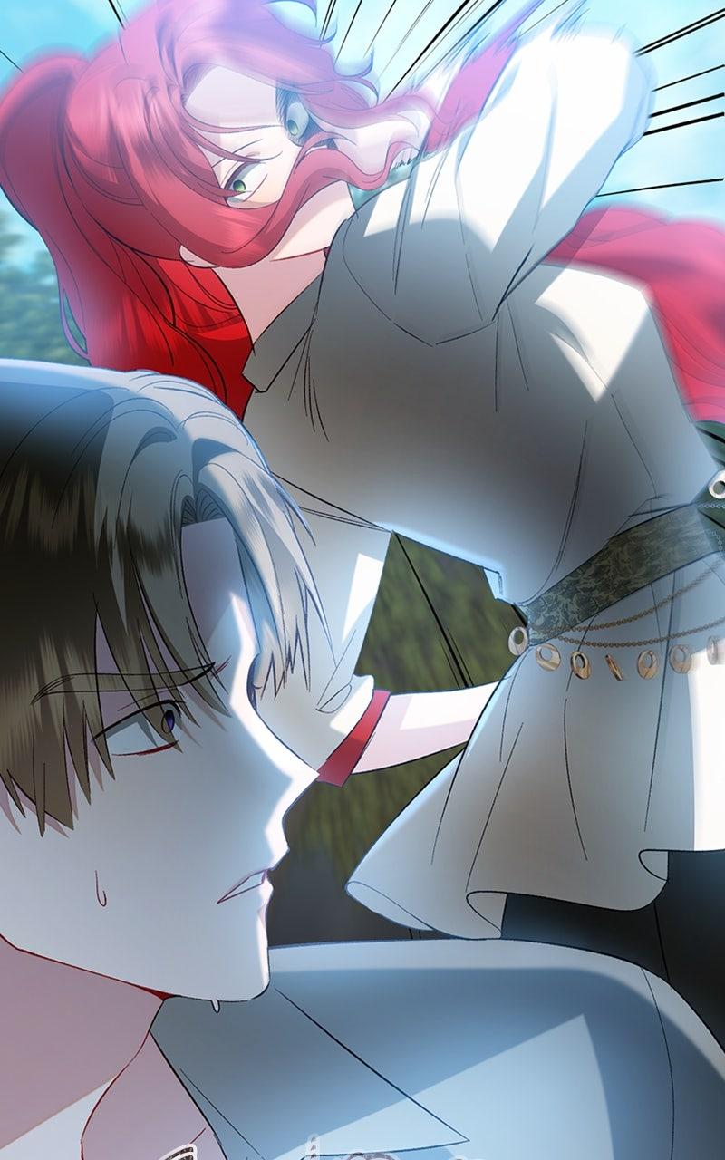 The Knight Becomes a Black Flower Chap 23 - Next Chap 24