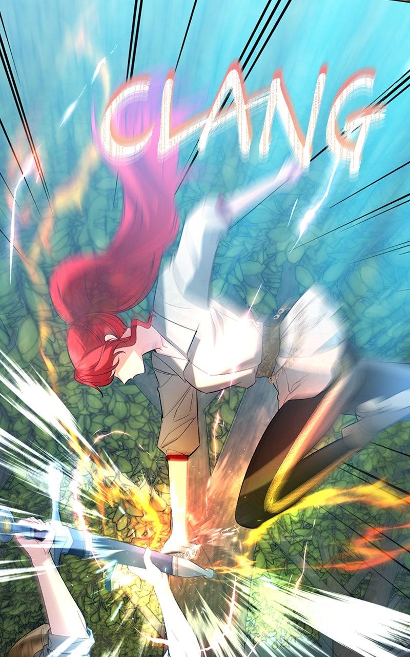 The Knight Becomes a Black Flower Chap 23 - Next Chap 24