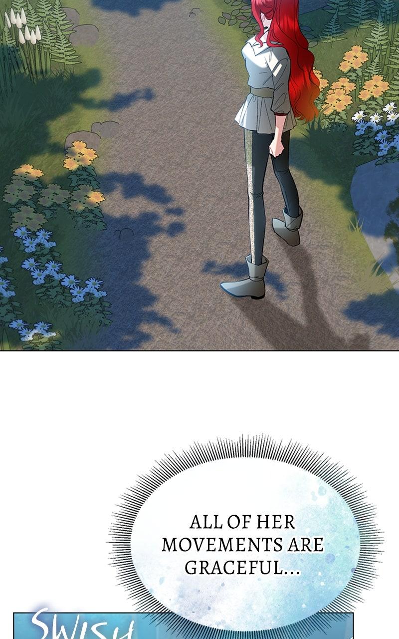 The Knight Becomes a Black Flower Chap 23 - Next Chap 24