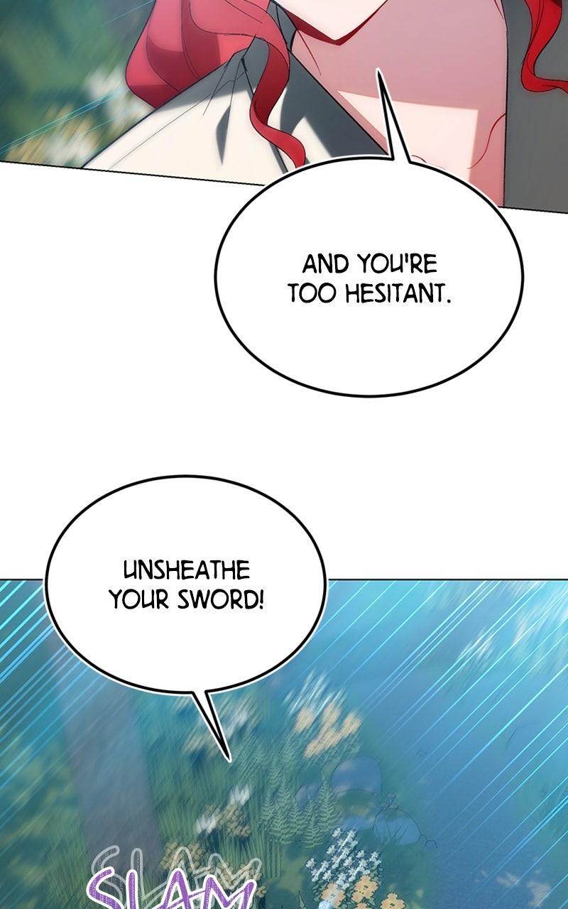 The Knight Becomes a Black Flower Chap 23 - Next Chap 24