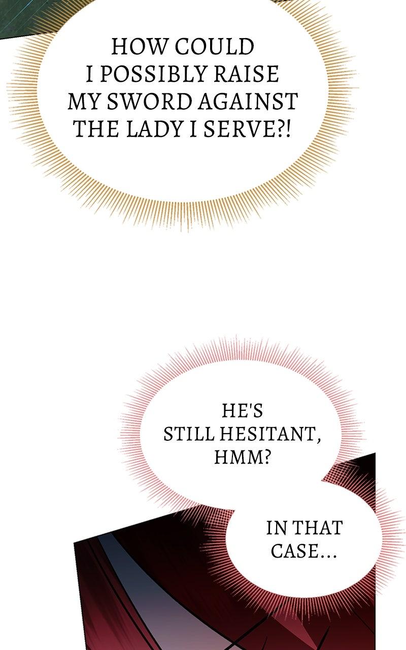 The Knight Becomes a Black Flower Chap 23 - Next Chap 24