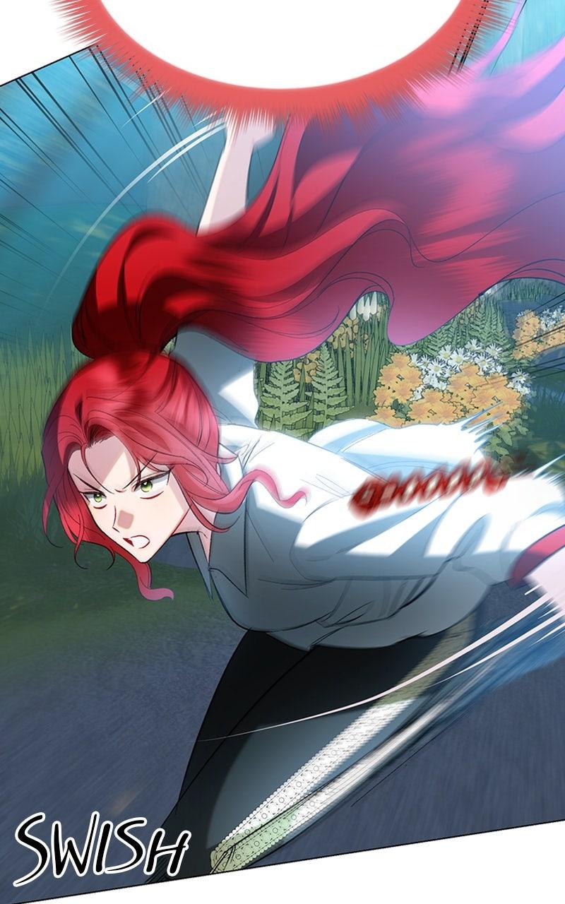 The Knight Becomes a Black Flower Chap 23 - Next Chap 24