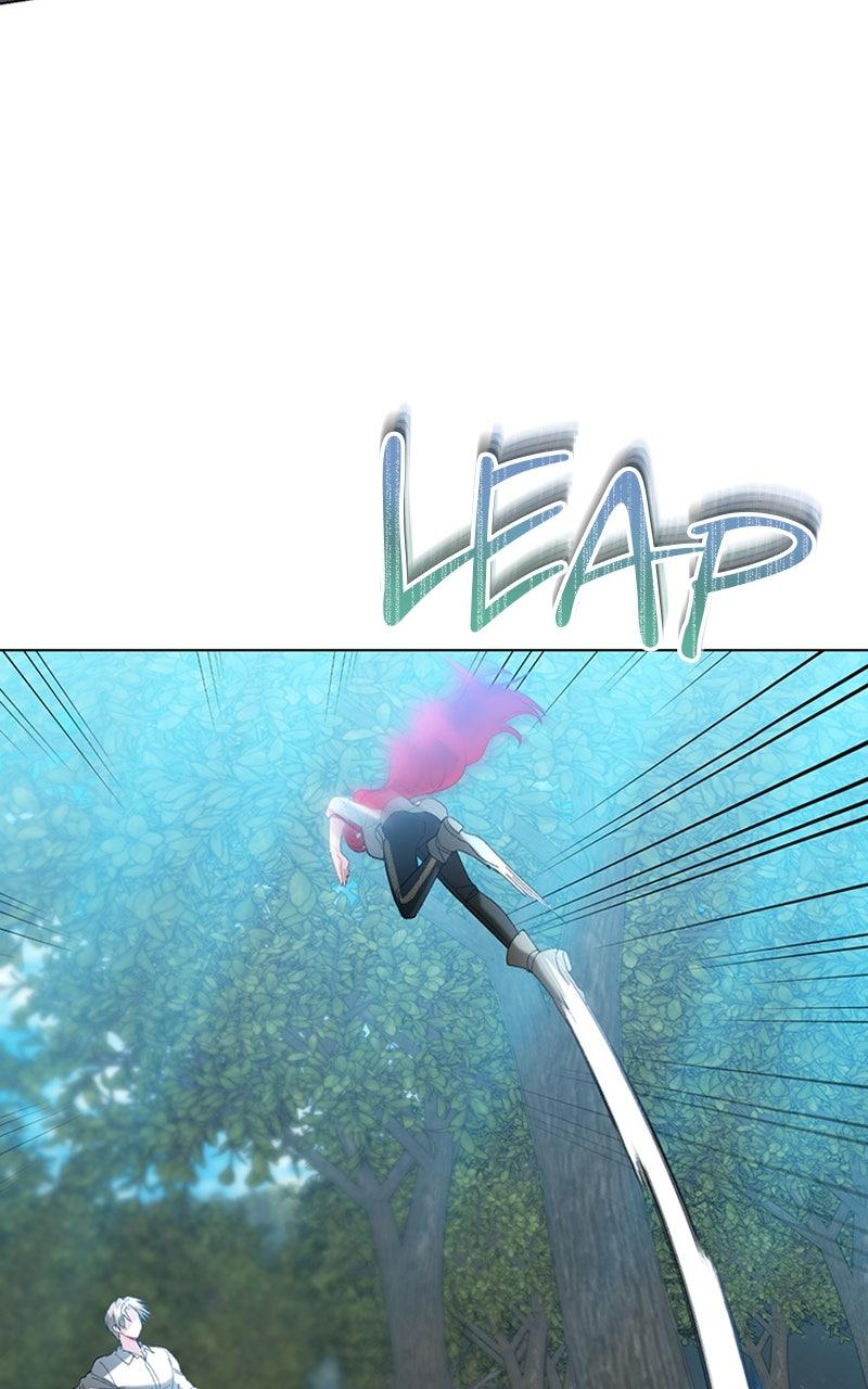 The Knight Becomes a Black Flower Chap 23 - Next Chap 24