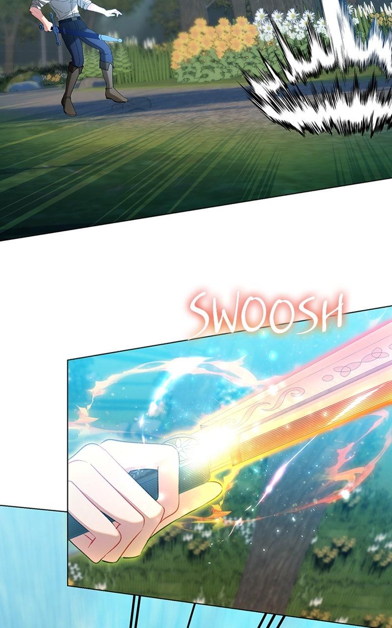 The Knight Becomes a Black Flower Chap 23 - Next Chap 24