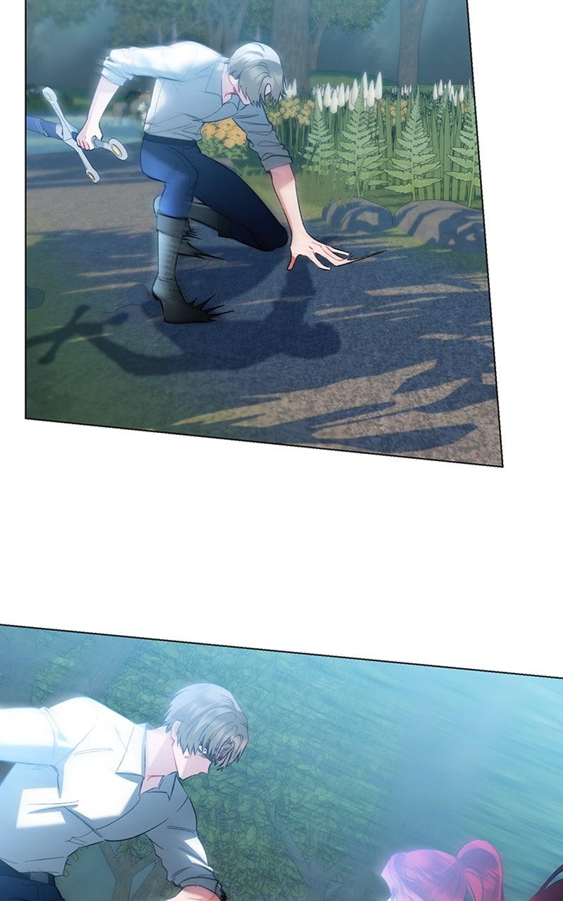 The Knight Becomes a Black Flower Chap 23 - Next Chap 24