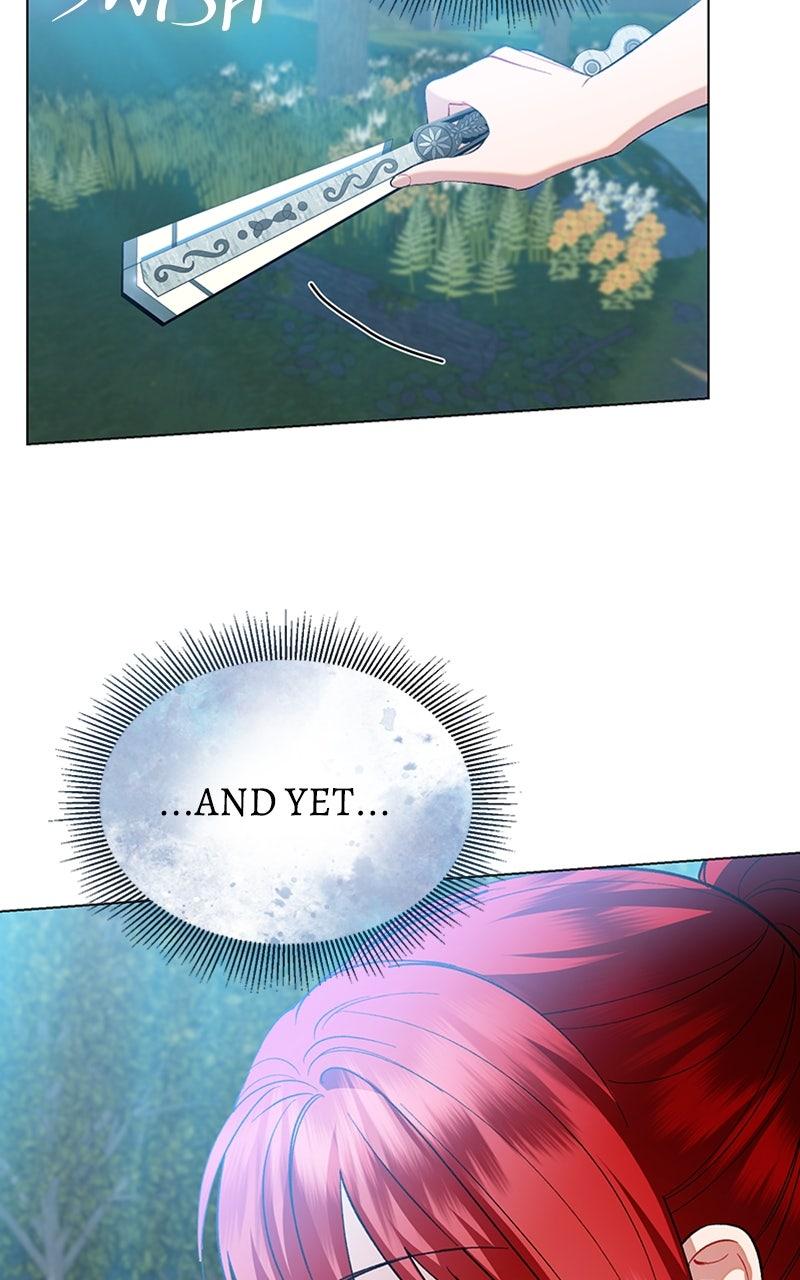 The Knight Becomes a Black Flower Chap 23 - Next Chap 24