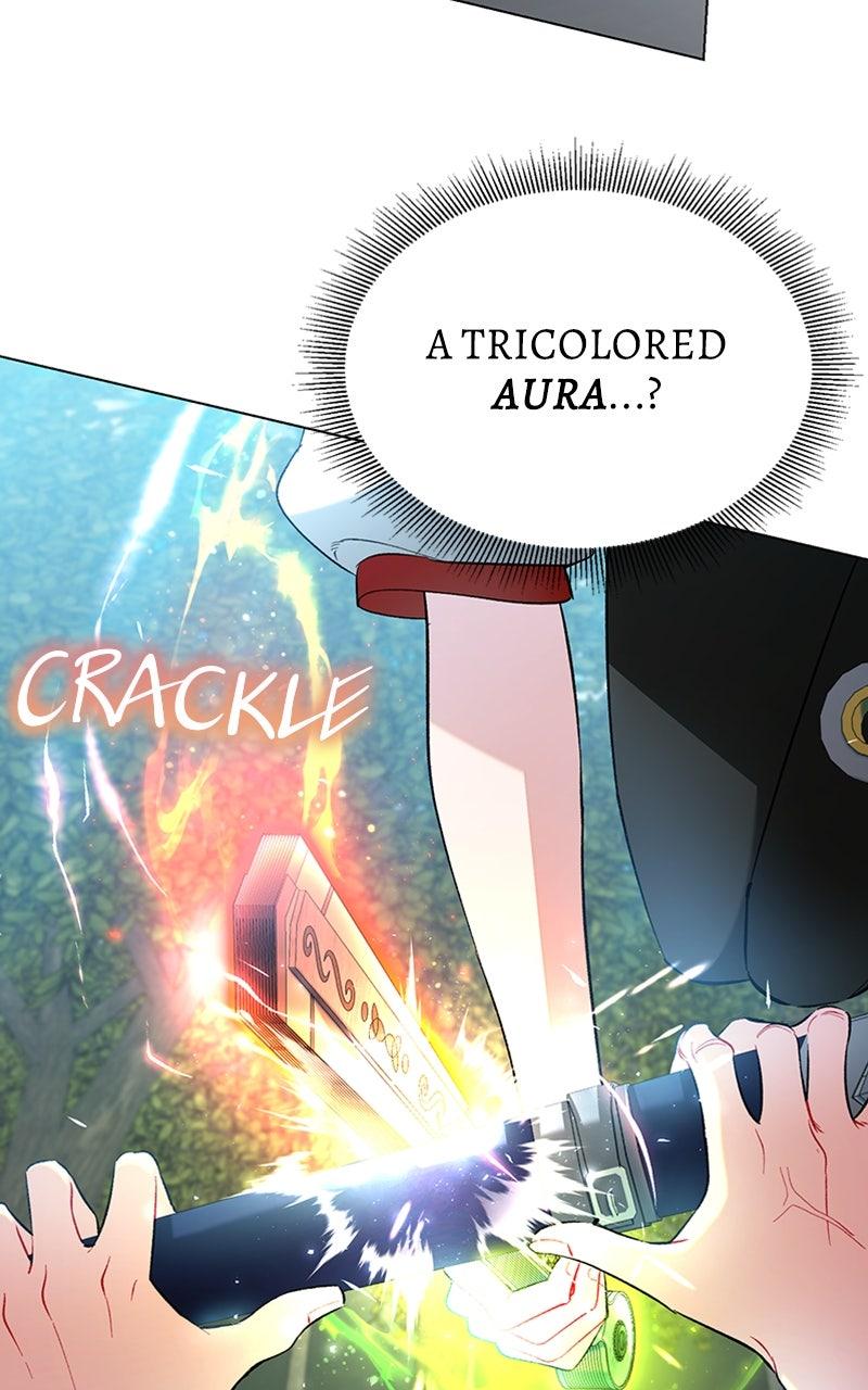 The Knight Becomes a Black Flower Chap 23 - Next Chap 24