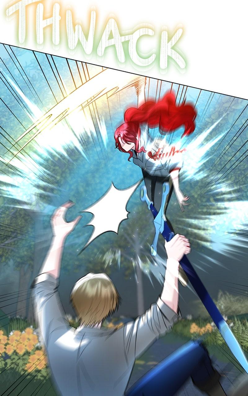 The Knight Becomes a Black Flower Chap 23 - Next Chap 24