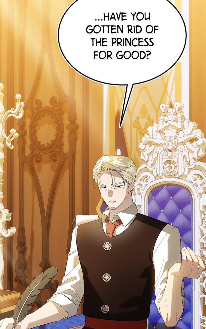 The Knight Becomes a Black Flower Chap 37 - Next Chap 38