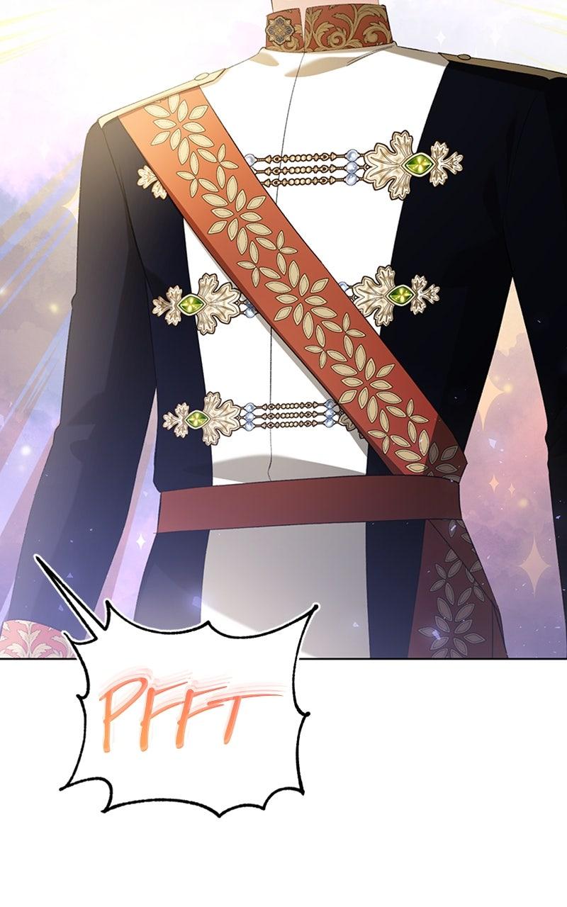 The Knight Becomes a Black Flower Chap 37 - Next Chap 38