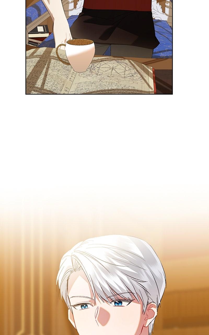 The Knight Becomes a Black Flower Chap 37 - Next Chap 38