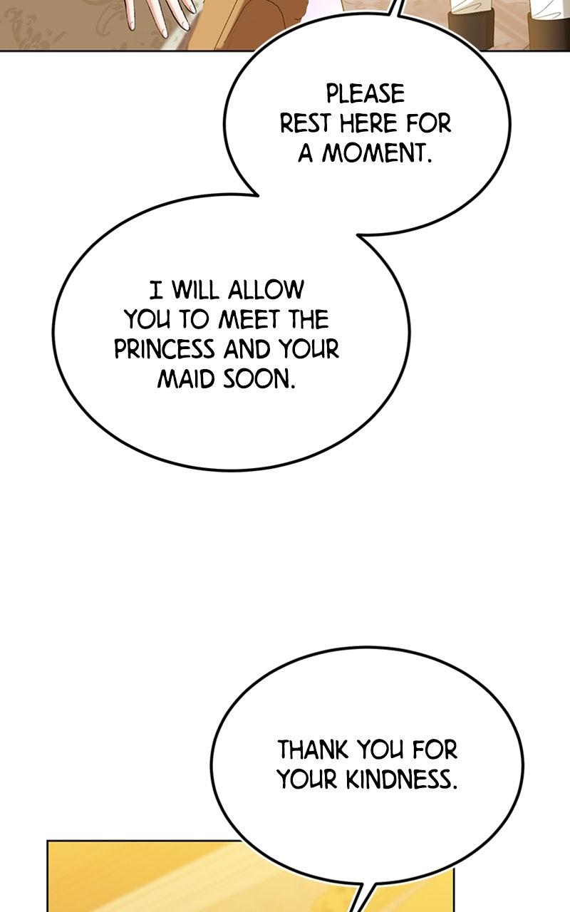 The Knight Becomes a Black Flower Chap 37 - Next Chap 38