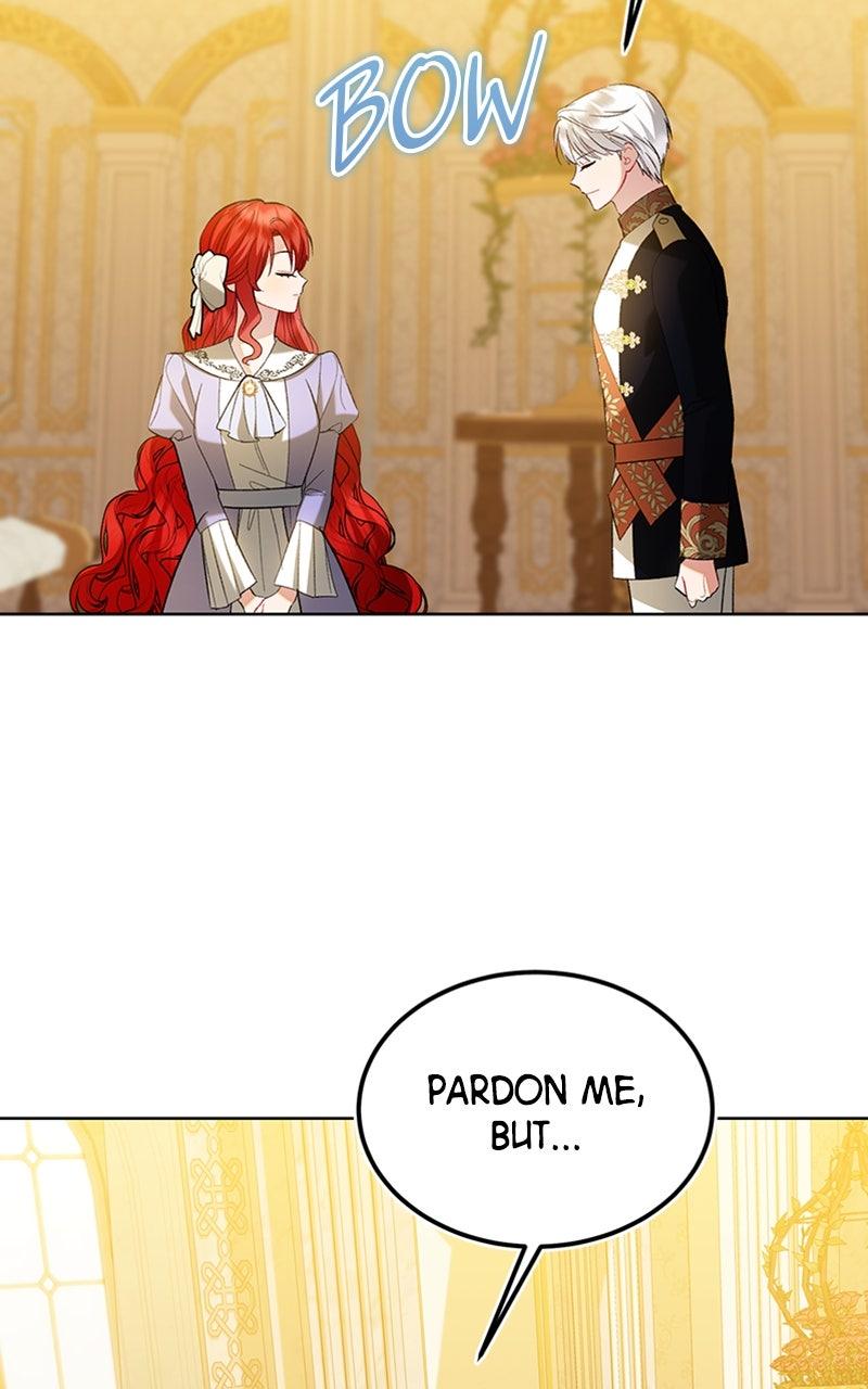 The Knight Becomes a Black Flower Chap 37 - Next Chap 38