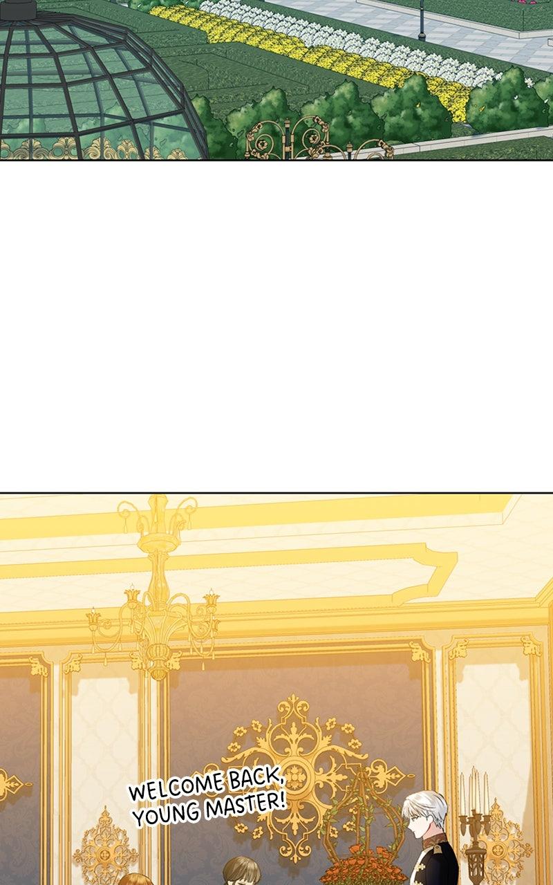 The Knight Becomes a Black Flower Chap 37 - Next Chap 38