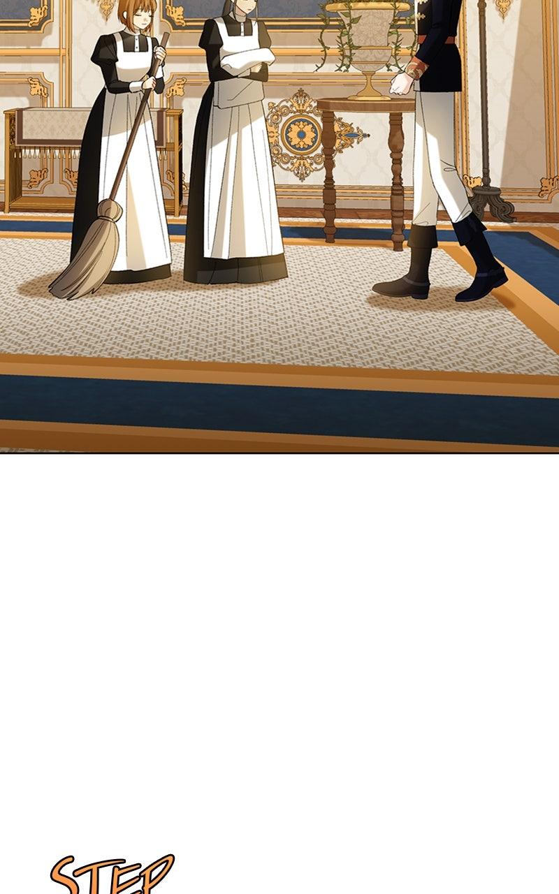 The Knight Becomes a Black Flower Chap 37 - Next Chap 38