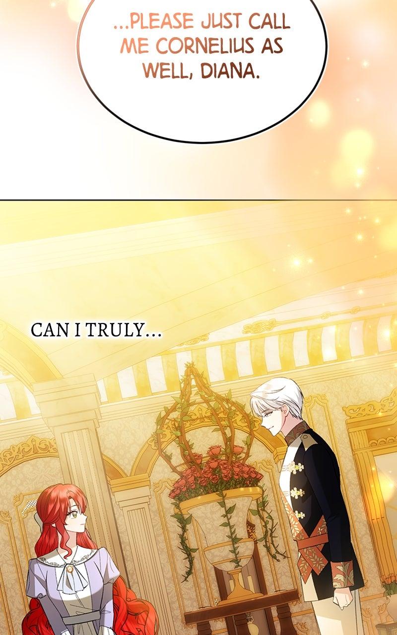 The Knight Becomes a Black Flower Chap 37 - Next Chap 38