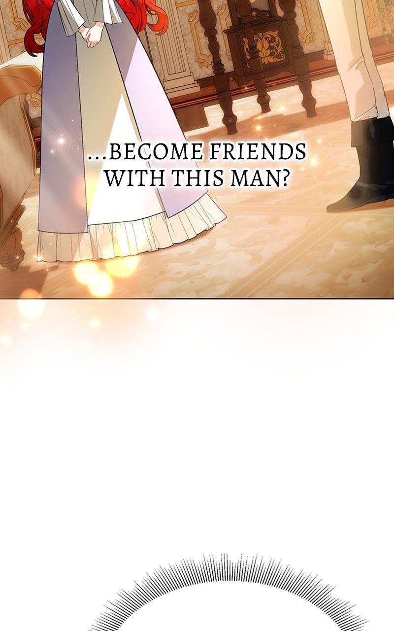 The Knight Becomes a Black Flower Chap 37 - Next Chap 38