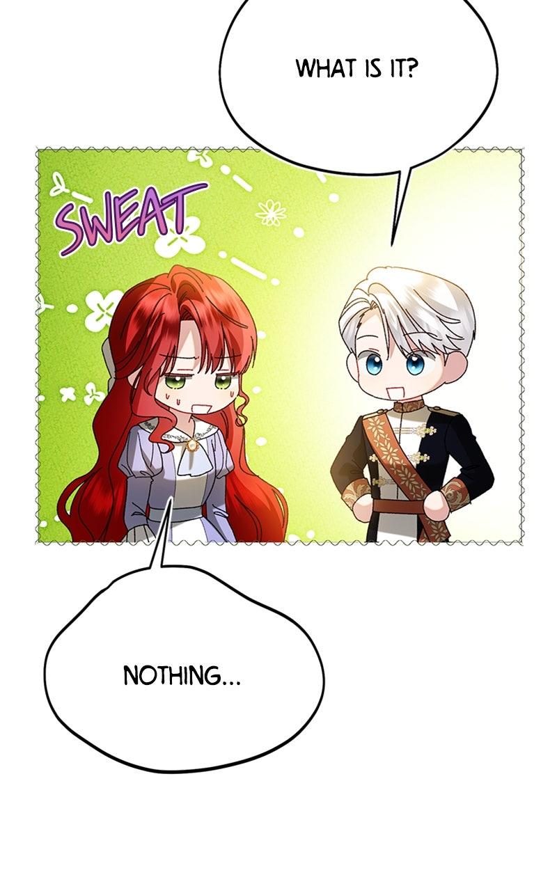 The Knight Becomes a Black Flower Chap 37 - Next Chap 38