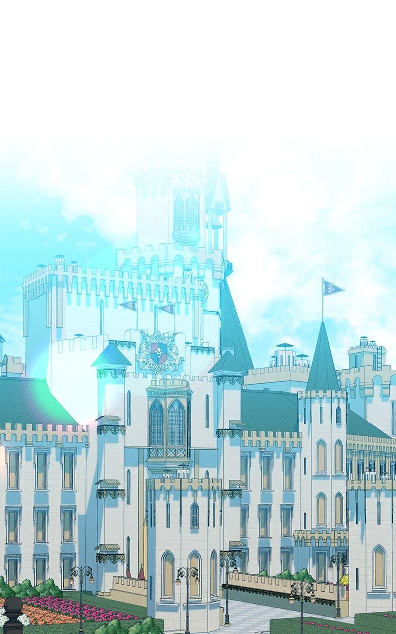 The Knight Becomes a Black Flower Chap 37 - Next Chap 38