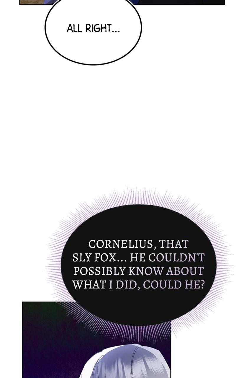 The Knight Becomes a Black Flower Chap 37 - Next Chap 38